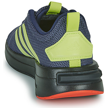 Adidas Sportswear RACER TR23 K Noir / Jaune