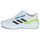 Chaussures Garçon Baskets basses Adidas Sportswear RUNFALCON 3.0 K Blanc / Jaune