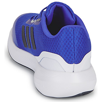Adidas Sportswear RUNFALCON 3.0 K Bleu