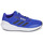 Chaussures Garçon Baskets basses Adidas Sportswear RUNFALCON 3.0 K Bleu