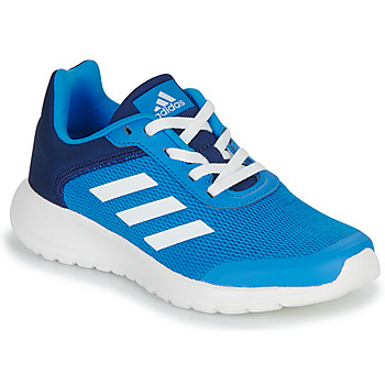 Adidas Sportswear Tensaur Run 2.0 K Bleu
