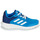 Chaussures Garçon Baskets basses Adidas Sportswear Tensaur Run 2.0 K Bleu