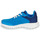 Chaussures Garçon Baskets basses Adidas Sportswear Tensaur Run 2.0 K Bleu