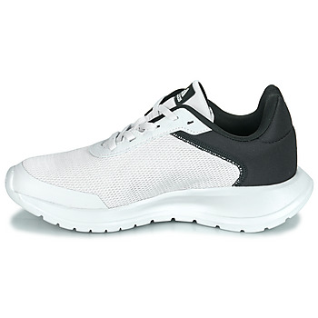 Adidas Sportswear Tensaur Run 2.0 K Blanc / Noir
