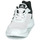 Chaussures Enfant Baskets basses Adidas Sportswear Tensaur Run 2.0 K Blanc / Noir