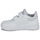 Chaussures Enfant Baskets basses Adidas Sportswear Tensaur Sport 2.0 CF K Blanc