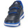Chaussures Garçon Baskets basses Adidas Sportswear Tensaur Sport 2.0 CF K Marine