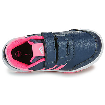 Adidas Sportswear Tensaur Sport 2.0 CF K Bleu / Rose