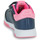 Chaussures Fille Baskets basses Adidas Sportswear Tensaur Sport 2.0 CF K Bleu / Rose
