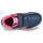 Chaussures Fille Baskets basses Adidas Sportswear Tensaur Sport 2.0 CF K Bleu / Rose