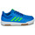Chaussures Garçon Baskets basses Adidas Sportswear Tensaur Sport 2.0 K Bleu / Vert