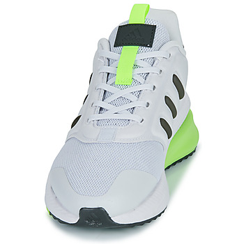 Adidas Sportswear X_PLRPHASE J Blanc / Noir / Vert