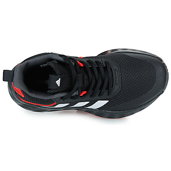 Adidas Sportswear OWNTHEGAME 2.0 K Noir / Rouge