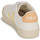 Chaussures Baskets basses Veja CAMPO Blanc / Jaune / Orange