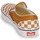 Chaussures Slip ons Vans CLASSIC SLIP-ON Moutarde