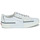 Chaussures Baskets basses Vans SK8-LOW RECONSTRUCT Blanc