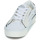 Chaussures Baskets basses Vans SK8-LOW RECONSTRUCT Blanc