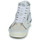 Chaussures Baskets montantes Vans SK8-HI RECONSTRUCT Blanc