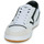 Chaussures Homme Baskets basses Vans LOWLAND CC JMP R COURT Blanc / Noir