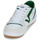 Chaussures Homme Baskets basses Vans LOWLAND CC JMP R COURT Blanc / Vert