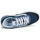 Chaussures Baskets basses Vans UA CRUZE TOO CC Marine / Noir