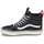 Chaussures Homme Baskets montantes Vans UA SK8-HI MTE Noir / Blanc