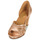 Chaussures Femme Sandales et Nu-pieds JB Martin LUNE Nappa nude