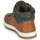 Chaussures Garçon Boots Mod'8 KYNATA Camel