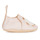 Chaussures Fille Chaussons Easy Peasy MY BLUMOO TORTUE Rose