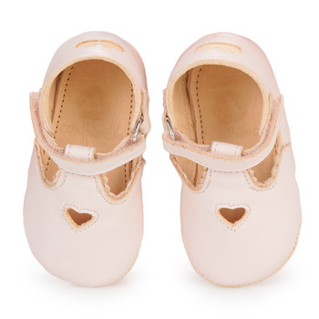 Chaussons enfant Easy Peasy MY LILLYP COEUR