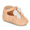 chaussons enfant easy peasy  my lillyp papillon volant 