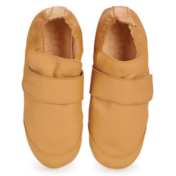 Chaussons enfant Easy Peasy MY BLUBOOTIES VELCRO