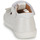Chaussures Fille Ballerines / babies GBB BELLA Blanc
