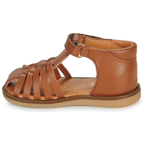 GBB SUZIE Marron