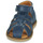 Chaussures Garçon Sandales et Nu-pieds GBB AUGUSTE Bleu