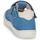 Chaussures Garçon Baskets montantes GBB FLEXOO MIMI Bleu
