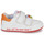 Chaussures Enfant Baskets basses GBB PLUME Blanc