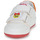 Chaussures Enfant Baskets basses GBB PLUME Blanc