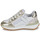 Chaussures Fille Baskets basses GBB AMALIA Blanc