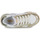Chaussures Fille Baskets basses GBB AMALIA Blanc