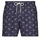 Vêtements Homme Maillots / Shorts de bain Lacoste MH7188 Marine