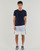 Vêtements Homme Shorts / Bermudas Lacoste GH1319 Bleu / Blanc