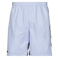 Vêtements Homme Shorts / Bermudas Lacoste GH7443 Bleu / Marine