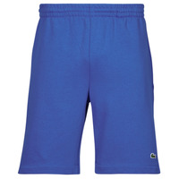 Vêtements Homme Shorts / Bermudas Lacoste GH9627 Bleu