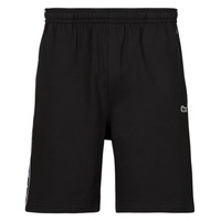 Vêtements Homme Shorts / Bermudas Lacoste GH7397 Noir