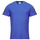 Vêtements Homme T-shirts manches courtes Lacoste TH7404 Bleu