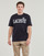 Vêtements Homme T-shirts manches courtes Lacoste TH7411 Marine