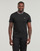 Vêtements Homme T-shirts manches courtes Lacoste TH7488 Noir