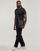 Vêtements Homme T-shirts manches courtes Lacoste TH7488 Noir