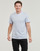 Vêtements Homme T-shirts manches courtes Lacoste TH7488 Bleu